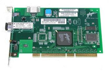 QLogic - QLA2310L-E - PCI-X 66MHz 64bit 2-Gbps Single-Port Copper Host Bus Adapter (HBA) Low Profile