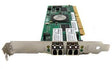 QLogic - QLA2342-E - QLA2342 Dual-Ports LC 2Gbps Fibre Channel PCI-X Host Bus Network Adapter