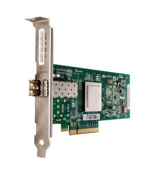 Dell - QLE2560-DEL-SP - StorageWorks Single-Port LC 8Gbps Fibre Channel PCI Express 2.0 x8 Host Bus Network Adapter