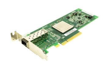 HP - QLE2560-HP-SP - StorageWorks Single-Port LC 8Gbps Fibre Channel PCI Express 2.0 x8 Host Bus Network Adapter