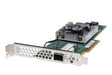 QLogic - QLE2660-DELL - Single-Port SFP+ 16Gbps Fibre Channel PCI Express 2.0 x8 Host Bus Network Adapter