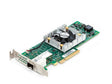 Dell - QLE2660L-DELL - Single-Port SFP+ 16Gbps Fibre Channel PCI Express 2.0 x8 Host Bus Network Adapter