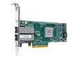 HP - QLE2662-HP - StoreFabric SN1000Q Dual-Ports LC Connector 16Gbps Fibre Channel PCI Express 3.0 x4 Host Bus Network Adapter