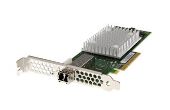 Dell - QLE2690-DELL - Single-Port 16Gbps PCI Express Low Profile Host Bus Network Adapter