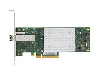 HP - QLE2690-HP - Single Port PCI Express 3.0 Fibre Channel 16Gbps Host Bus Adapter