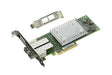 HP - QLE2692-HP - StoreFabric SN1100E Dual-Ports 16Gbps Fibre Channel PCI Express 3.0 x8 Host Bus Network Adapter