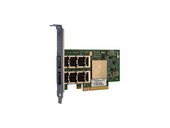 Intel - QLE7342SP - QLogic InfiniBand Dual-Ports 40Gbps PCI Express 2.0 x8 Network Adapter
