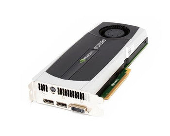 HPE - QUADRO5000-HPE - QUADRO5000 Video Card