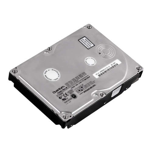 TD09J011 Quantum 9.1GB 7200RPM Ultra2 Wide SCSI 80-Pin 3.5-Inch Hard Drive