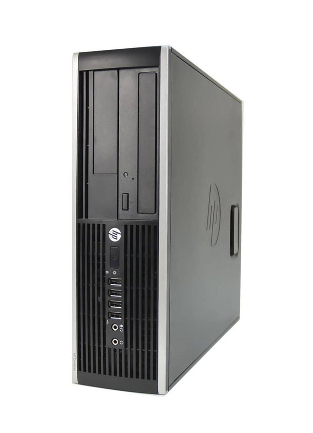 QV996AV HP 8300 Sff Alt Os Base Unit (Refurbished)
