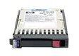 HP - QW896A - 4 x 300GB 15000RPM SAS 6Gbps 2.5-inch Internal Hard Drive Upgrade with Magazine for 3Par P10000 Storage System