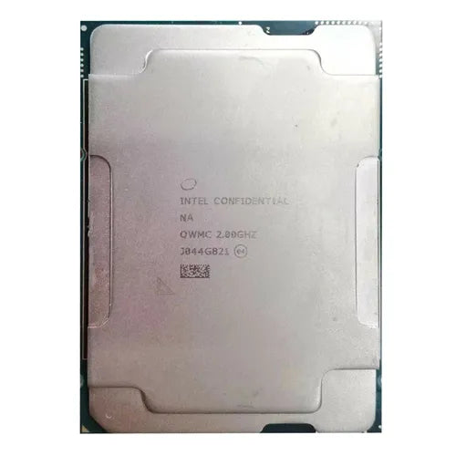 QWMC Intel Xeon Gold 6330 42M Cache, 2.00 GHz Processor