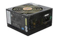 Sparkle Power - R-SPI700GHN - Green 700 Series 700-Watts ATX12V Switching 80Plus Power Supply with Active PFC
