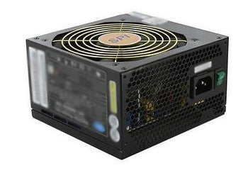 Sparkle Power - R-SPI700GHN - Green 700 Series 700-Watts ATX12V Switching 80Plus Power Supply with Active PFC
