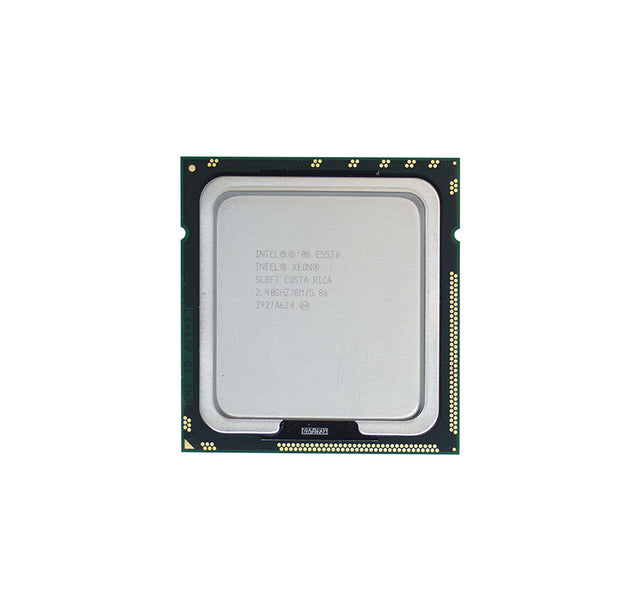 R011R - Dell 2.4GHz 8MB L3 Cache 5.86GT/s QPI Socket BLG1366 Intel Xeon E5530 Quad Core Processor