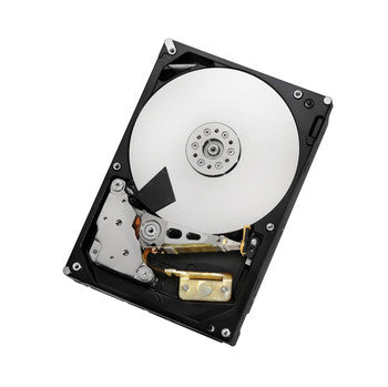 Dell - R086J06 - 160GB 7200RPM SATA 3.0 Gbps 3.5 8MB Cache Hard Drive"