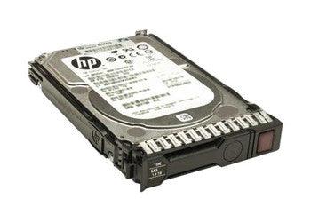 HP - R0P86AR - E 10.8TB (6 x 1.8TB) 10000RPM SAS 12Gbps 2.5-inch Internal Hard Drive for MSA