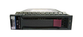 HP - R0P91AR - E 60TB (6 x 10TB) 7200RPM SAS 12Gbps 3.5-inch Internal Hard Drive for MSA