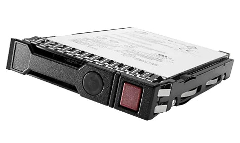 HP R0Q57A 2.4TB 10000RPM SAS 12Gb/s 2.5-Inch Hard Drive with Tray