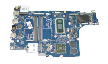 Dell - R1CJX - System Board (Motherboard) 1.80GHz With Intel Core i7-10510u Processors Support for Vostro 3590