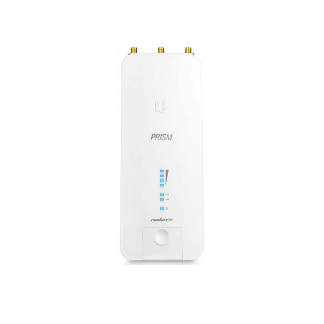 R2AC-PRISM - Ubiquiti airMAX Rocket 2AC Prism 2.4 Ghz Wireless Access Point