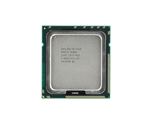 R2XX-X00003 - Cisco 2.00GHz 4.80GT/s QPI 4MB L3 Cache Intel Xeon E5504 Quad Core Processor