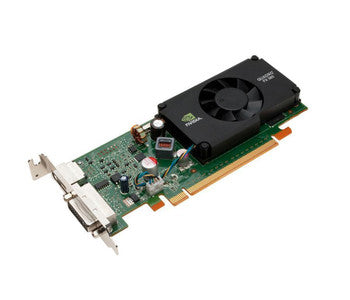 Dell - R3HVF - 512MB Nvidia Low Profile Video Graphics Card