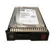 HP - R3K80A - E 2TB 7200RPM SATA 6Gbps (512e) 2.5-inch Internal Hard Drive with Smart Carrier