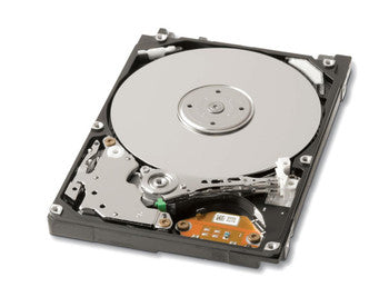 Dell - R4780-U - 73GB 10000RPM Ultra 320 SCSI 3.5 8MB Cache Hard Drive"