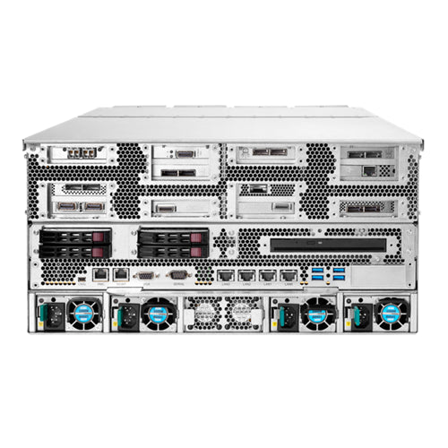 R4R03A HP Superdome Flex 280 4-socket Base Chassis