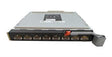 Dell - R538H - Mellanox M2401g Infiniband 24-Ports 20Gbps Rack-mountable Blade Ethernet Switch for PowerEdge M1000e