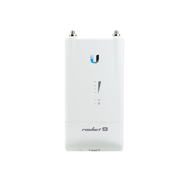 airman Rocket 5AC IEEE 802.11ac 5GHz 500Mbit/s 1 x RJ-45 Port 10/100/1000 External Antennas Wireless Access Point