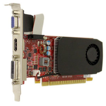 Dell - Gh3N9 - R5H2D Video Card