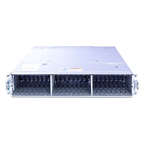 R7J72A HP MSA 2060 10GBASE-T iSCSI LFF Storage