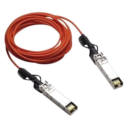 R9D19A HP 10G SFP+ to SFP+ 1m Direct Attach Copper Cable
