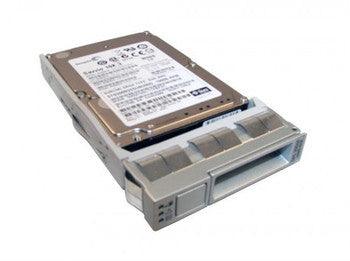 Sun - RA-SS2NF-300G10K2 - 300GB 10000RPM SAS 6.0 Gbps 2.5 64MB Cache Hard Drive"