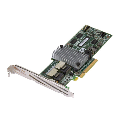 405-AAHK Dell FD33XD Expandable RAID Controller for Poweredge FD332