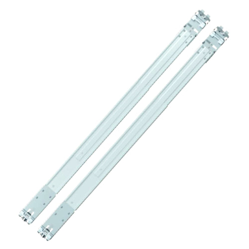 01LJ114 IBM 207X-92F Rail Mounting Kit