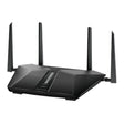 RAX50-100EUS Netgear Nighthawk AX6 6-Stream AX5400 WiFi Router
