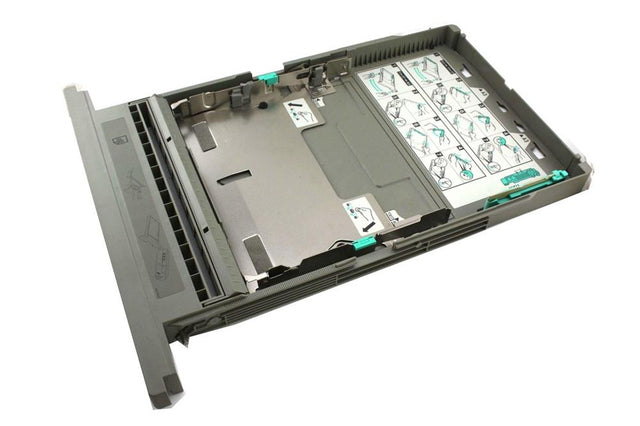 RB1-5746 HP LaserJet 4MV Paper Tray Assembly (Refurbished)