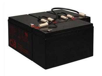 Tripp Lite - RBC48-SUTWR - Ups Battery Cartridge Battery Unit