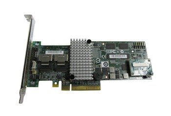 Cisco - RC460-PL002= - LSI 9240-8i SAS 6Gbps SAS / SATA RAID Controller for UCS C460 M2 Server System
