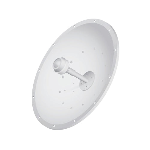 AirMax 2.4GHz 24DBI RocketDish 2x2 PTP Bridge Dish Antenna