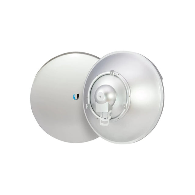 AirMax Rocket Dish 5GHz 31DBI AC 2x2 PTP Bridge Dish Antenna