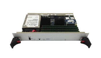 Juniper Networks - RE-A-2000-4096-UPG-B - Juniper Routing Engine with 2000MHz CPU and 4GB Memory Base Bundle