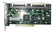 Sun - RFBX6601A - PCI Ultra Wide SCSI 40MBps Dual Channel Single Ended Storage Controller Host Bus Adapter