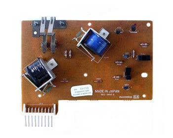HP - RG1-0951-000 - DC Power Supply 110-120V for LaserJet II/III Series Printer