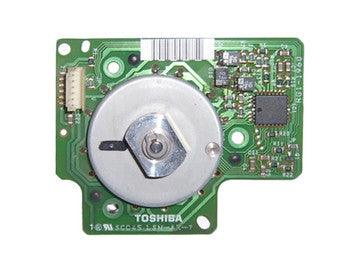 HP - RG1-1771-000CN - Scanner Motor Assembly for LaserJet IIP / IIIP Printer