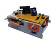 HP - RG1-2009-000 - DC Input Power Supply Assembly 240V 50Hz for LaserJet IIID