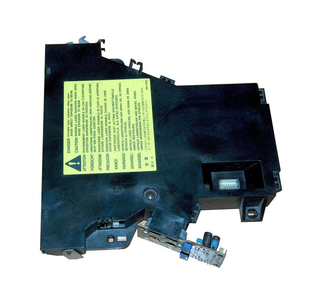 RG5-0449 HP Laser/Scanner Assembly for LaserJet 4 / 4M Printer (Refurbished)
